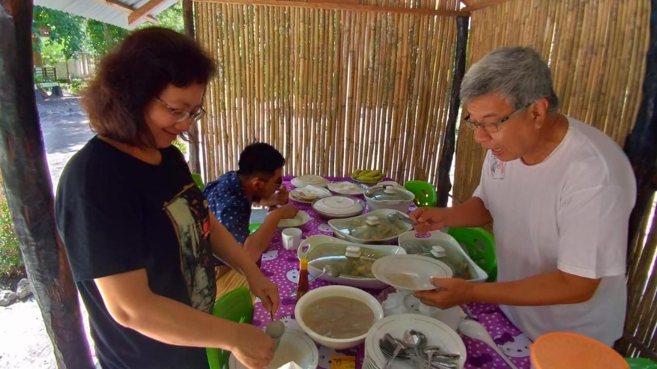 Bernadeth Cottage Kei Sathean Bagian luar foto